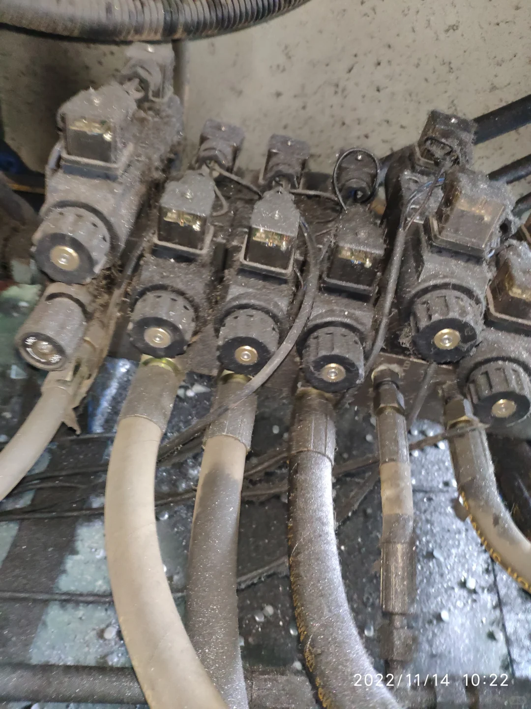 成都机床电路维修