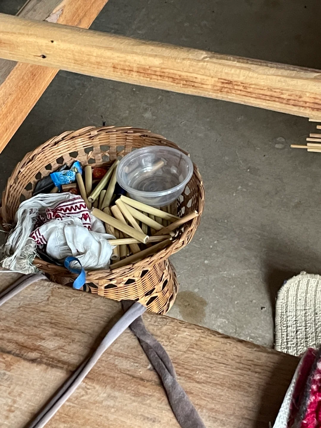 非遗手工，你不知道的【细节物件】??