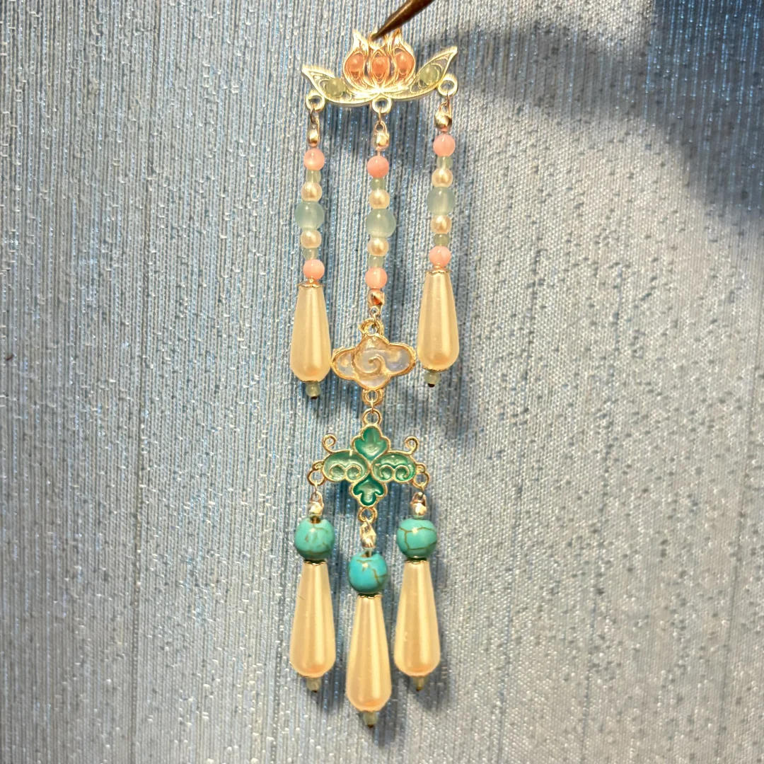 ?粉冠?第五十四天