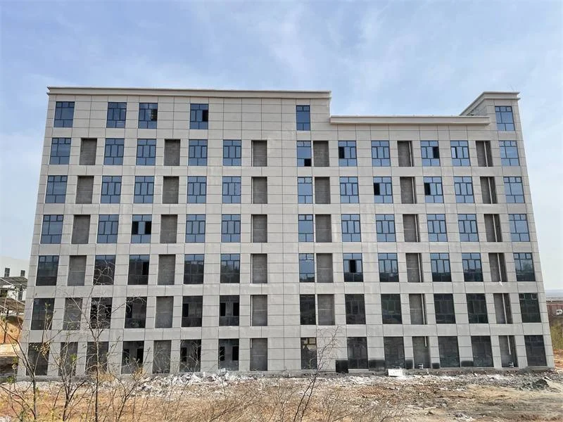 探究钢结构工程价格影响因素