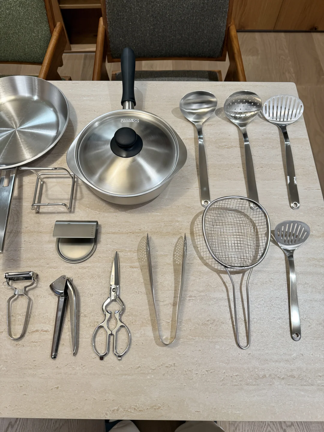 一代人有一代人的不锈钢