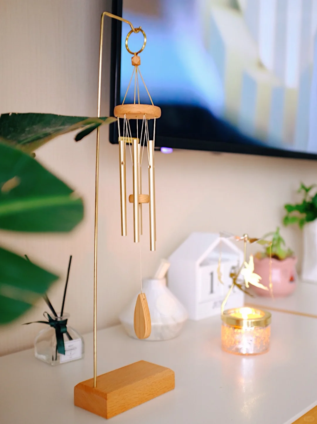 让空间活起来,有温度的房子离不开小摆件