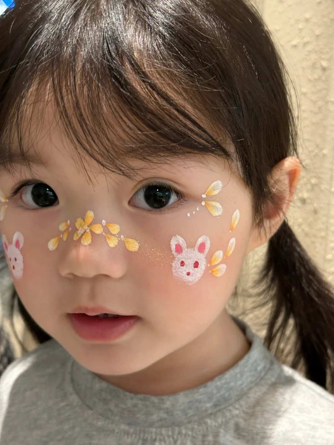 体验第一次画彩绘?49大家觉得值吗~