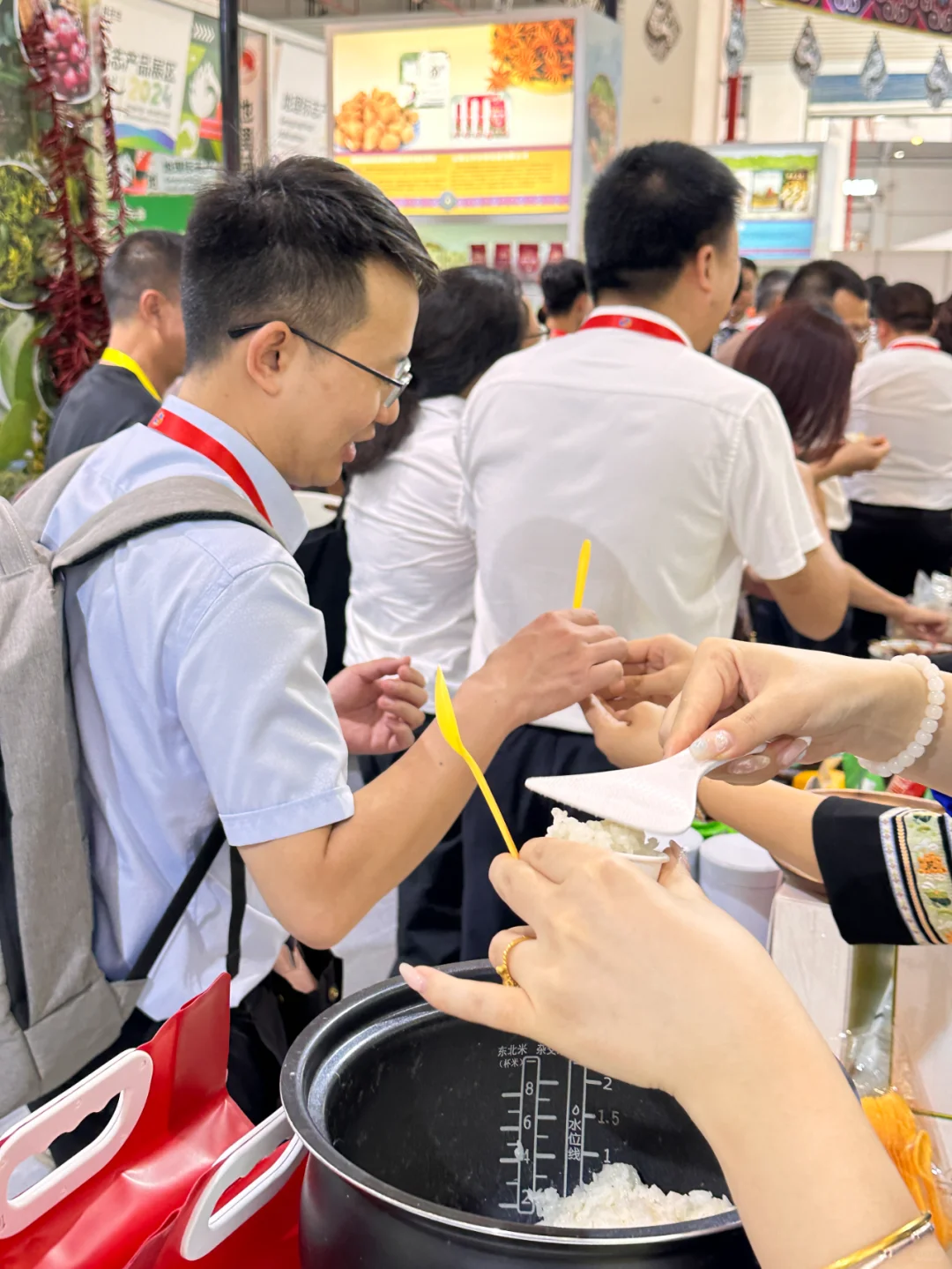 八宝贡｜逛南博一定不要错过12号馆