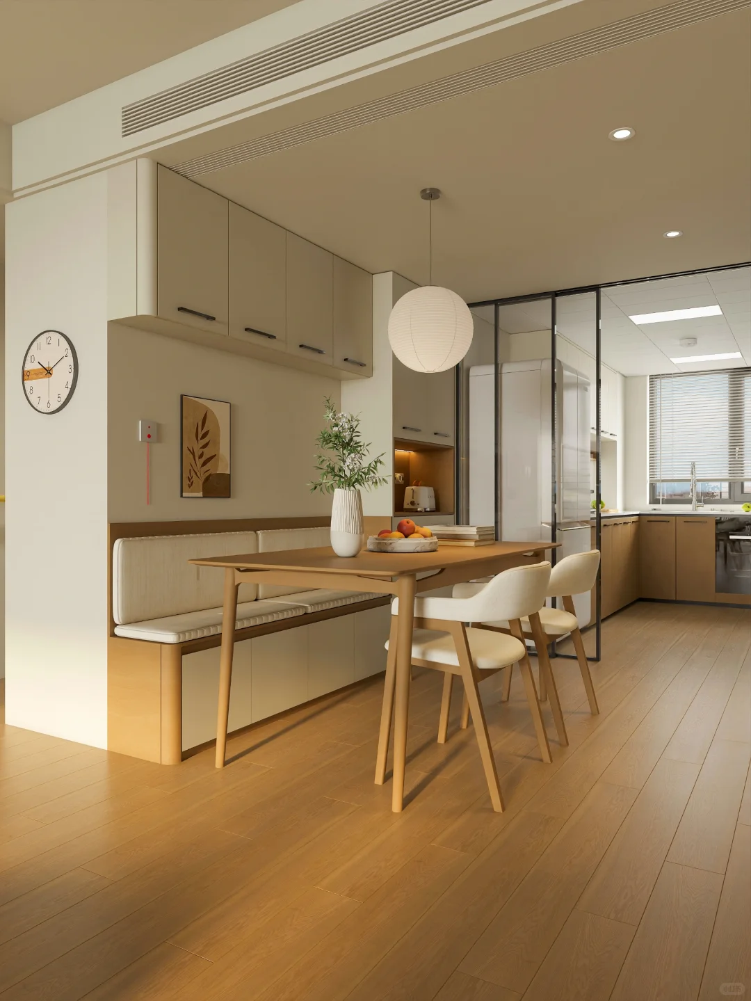 家有老人快收藏❗️适老化改造案例满满干货