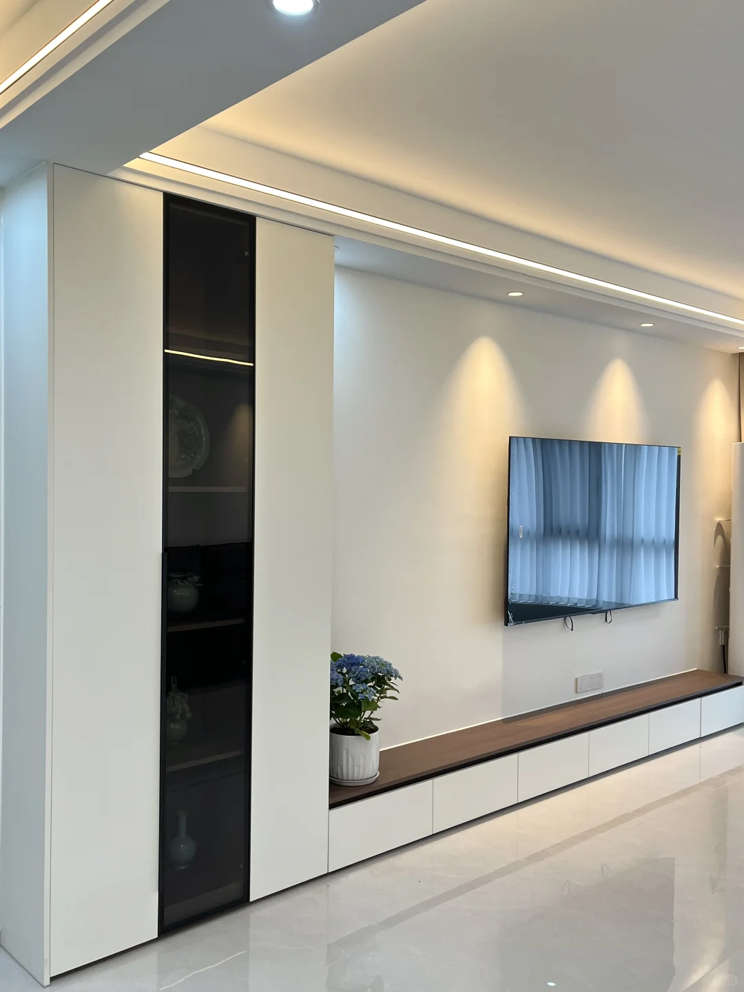 普通人的全屋定制直接复刻我家吧！