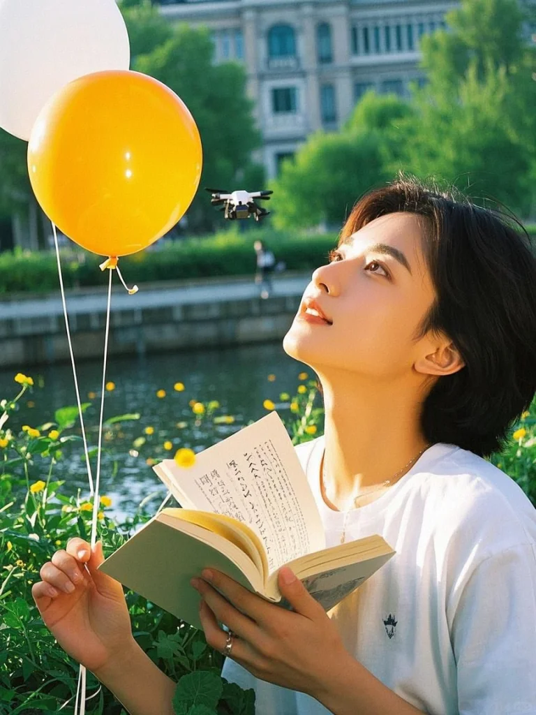 你的人生,需要一片沃土