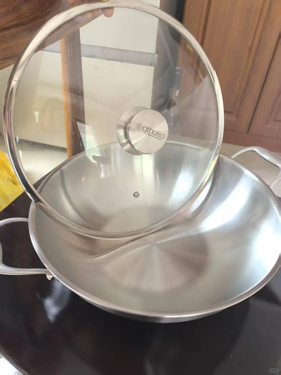 高端不锈钢厨具究竟好在哪里？附材质知识喔