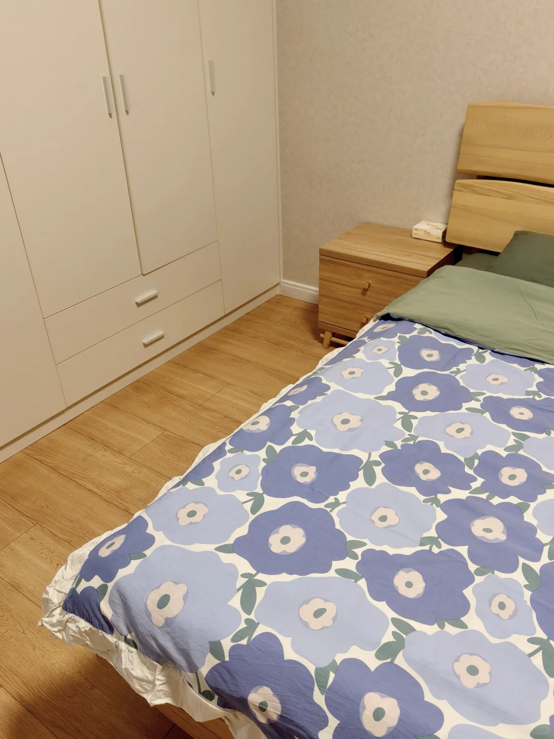 老破小花1w换了个窗