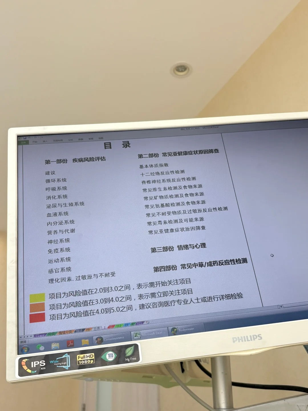 功能检测仪器 量子检测技术 有点东西