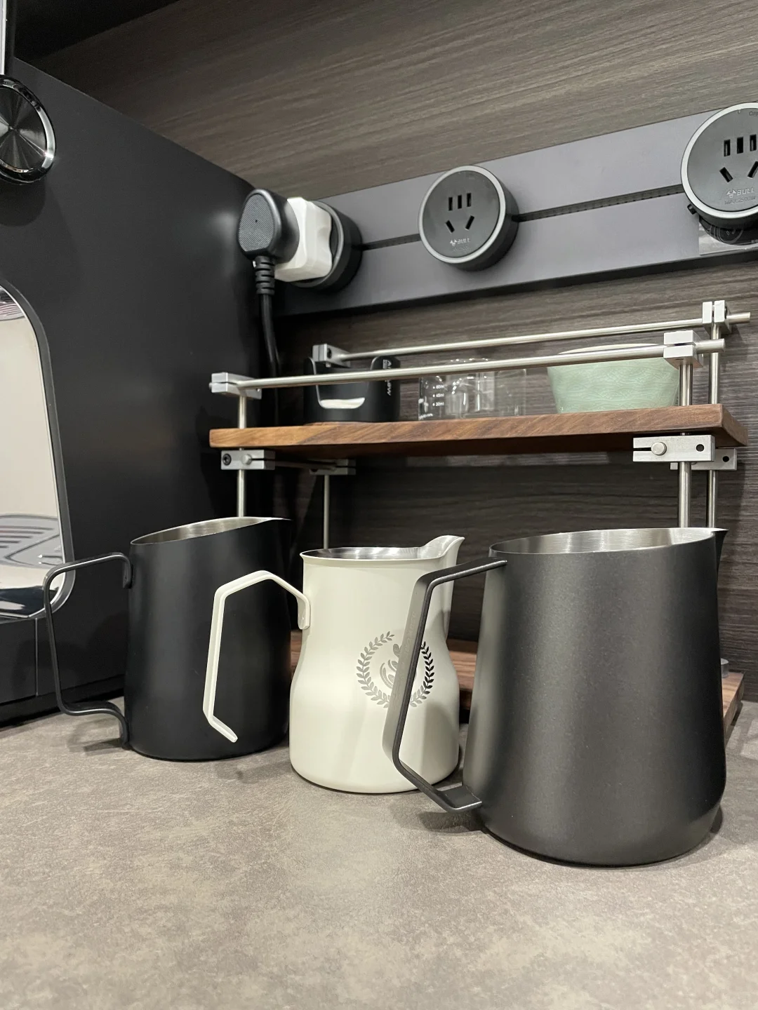 ⭐一个不漏!你们要的咖啡角布置清单!