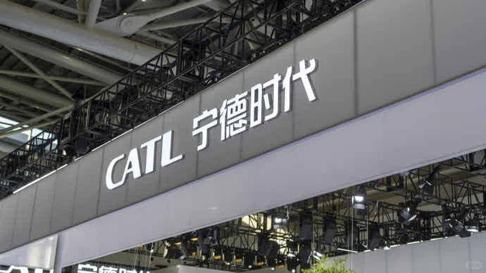 全球最大电池制造商宁德时代加码天津！
