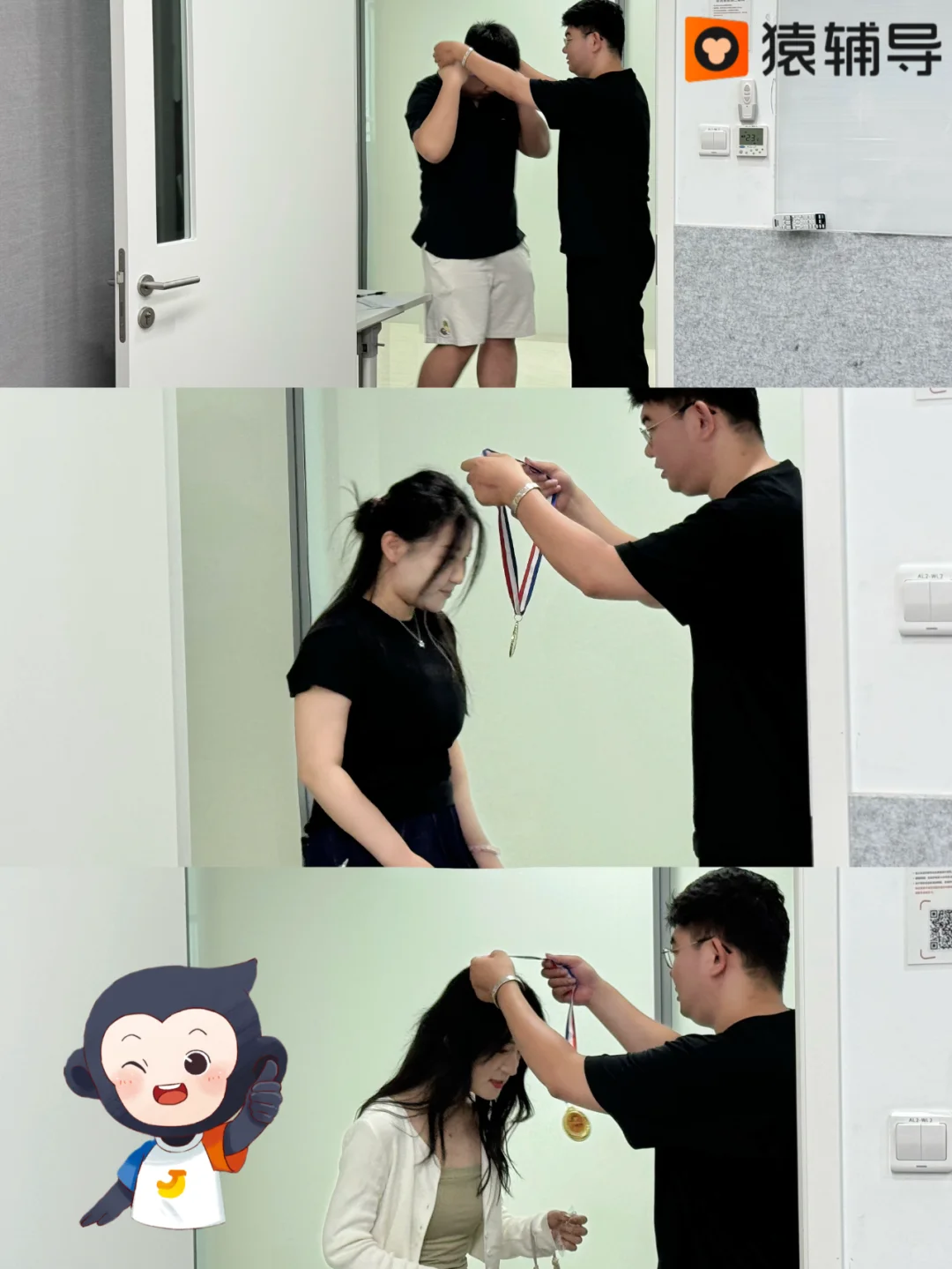 在猿司以赚钱为主开启下半年啦~