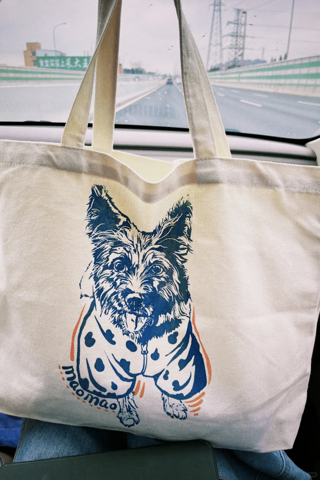 丝网印一些小狗?