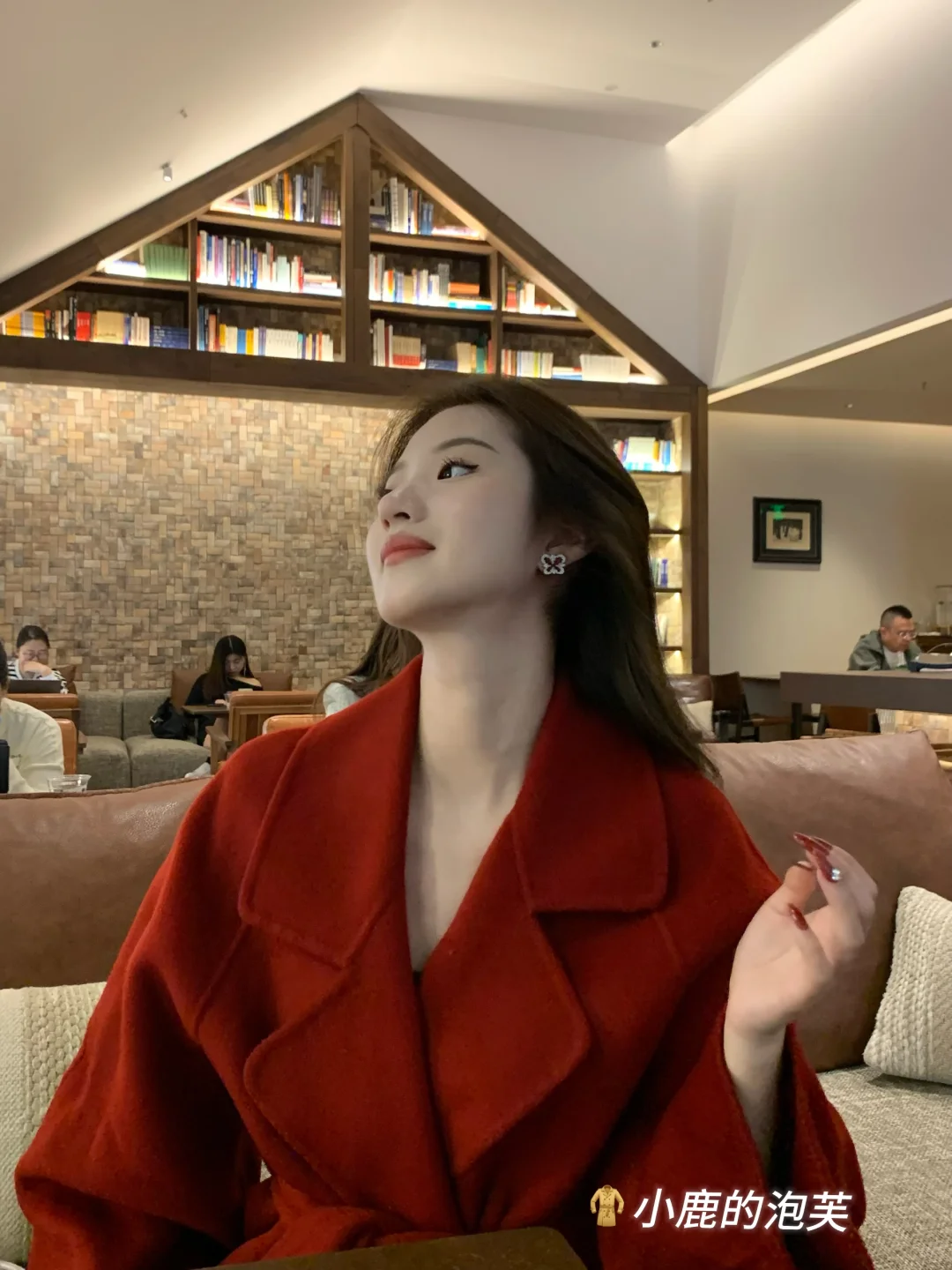 长期主义的18套秋冬穿搭*附?