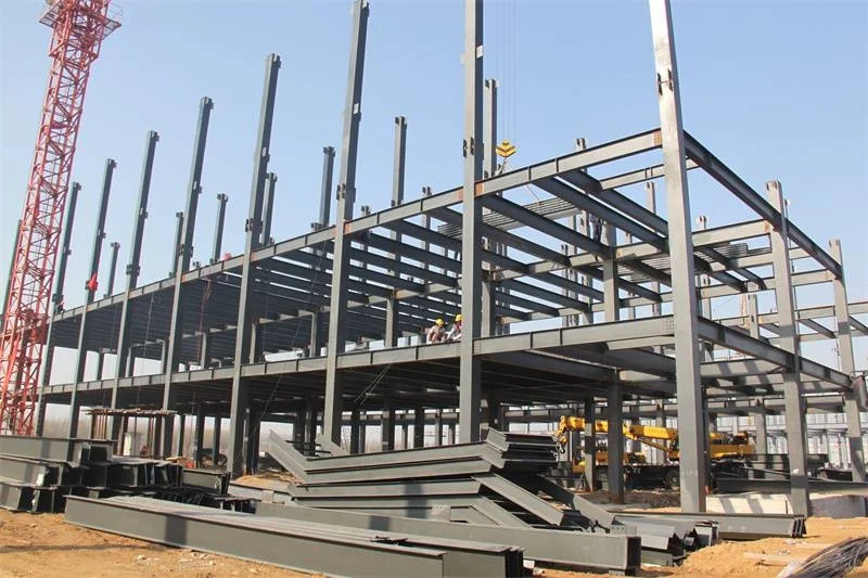 探究钢结构工程价格影响因素