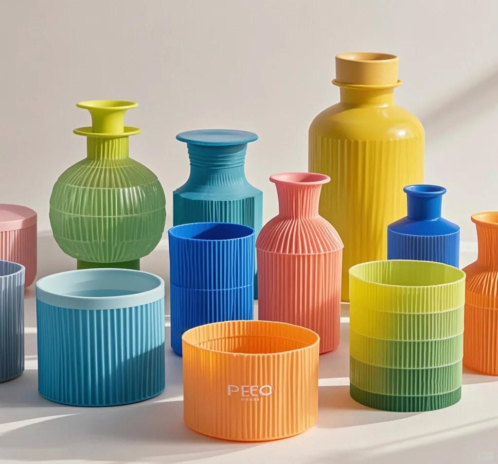 ? PE材料安全指南：你不知道的那些事儿