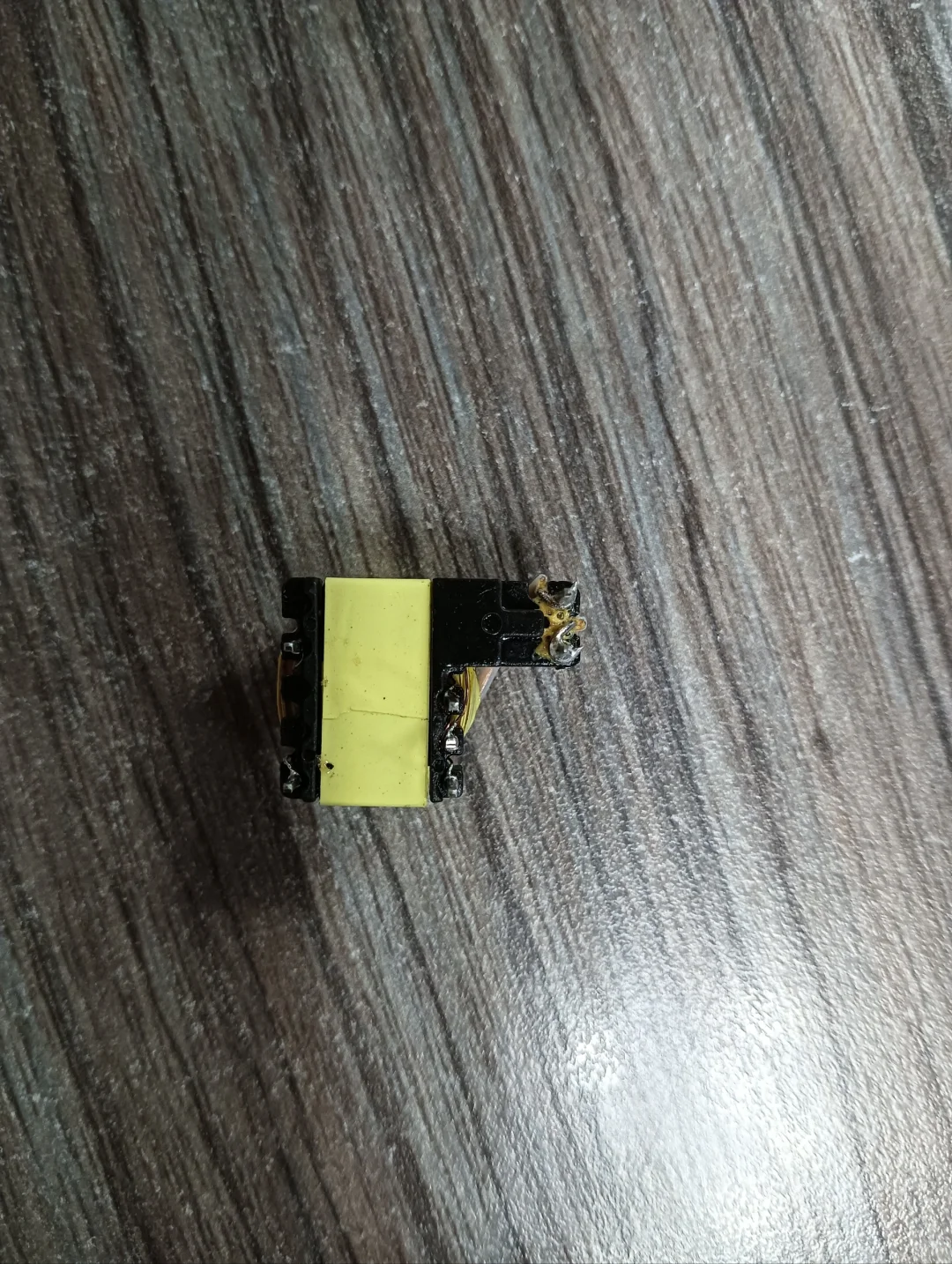 寻找变压器厂商