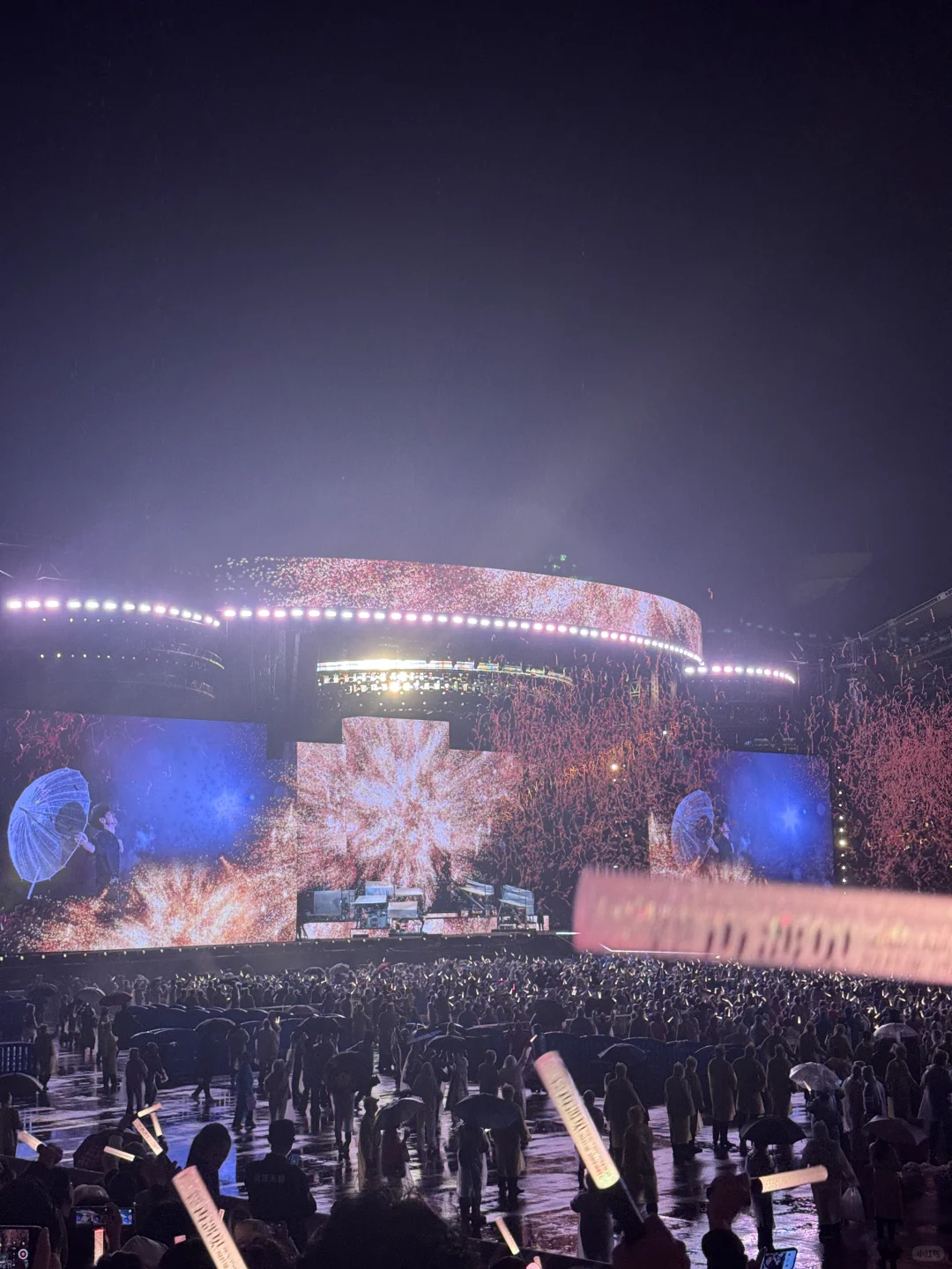 2025 10.18周传雄演唱会