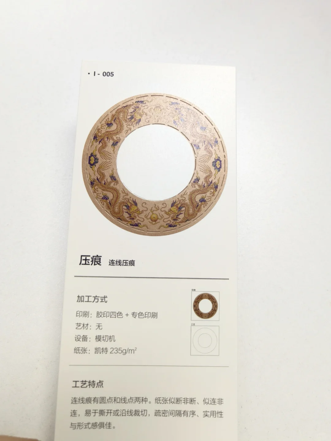 常用包装工艺（八）