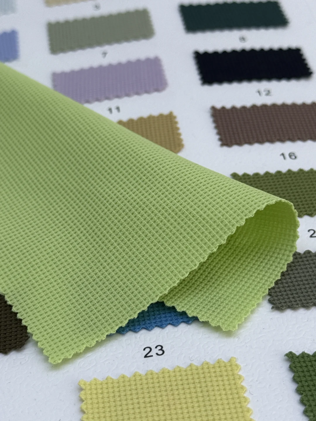 春夏必备的布拉格面料、春夏面料、春夏面料