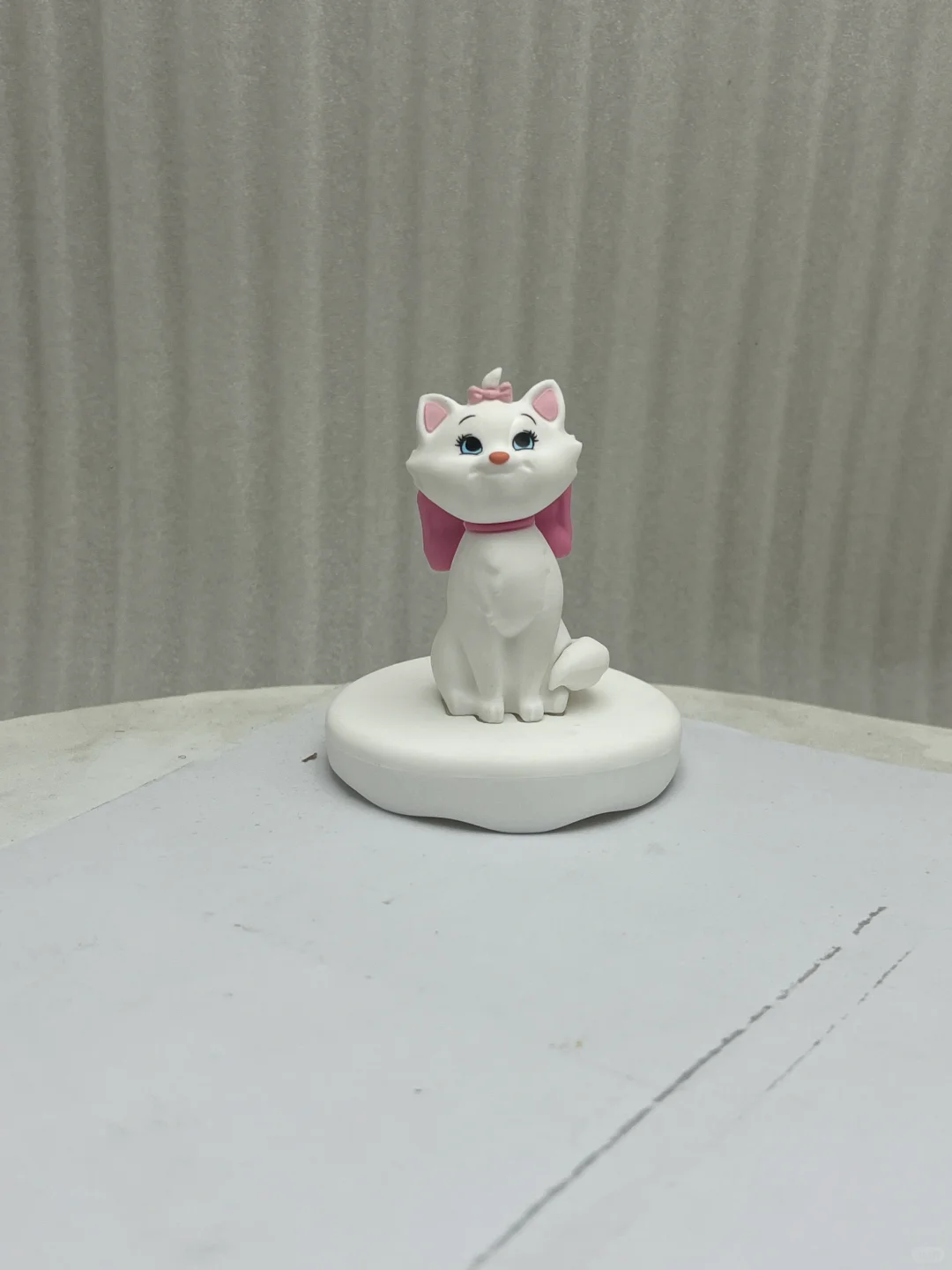 盲盒公仔潮玩手办制生产的工艺选择