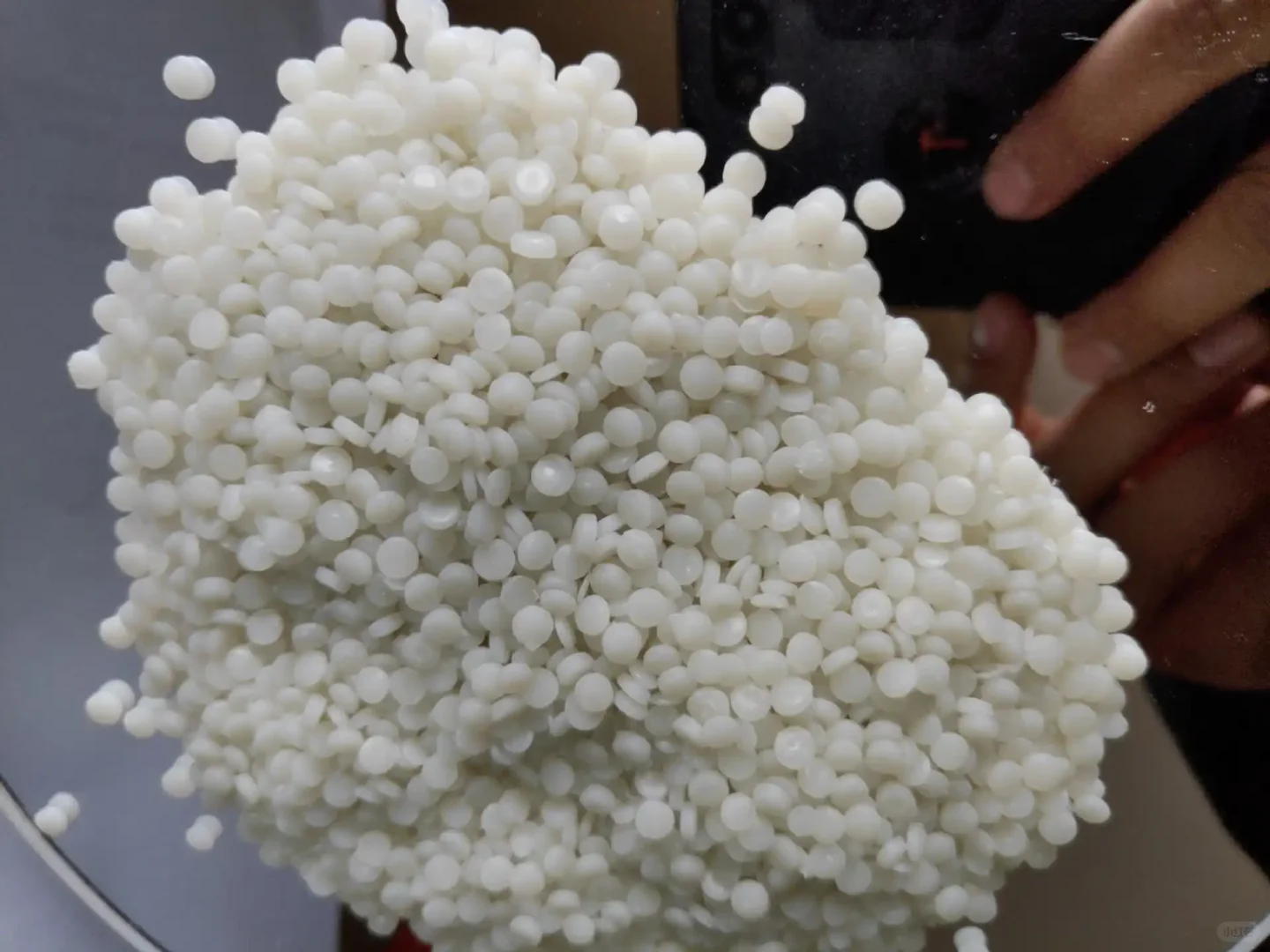 有需要塑料原材料的老板嘛？