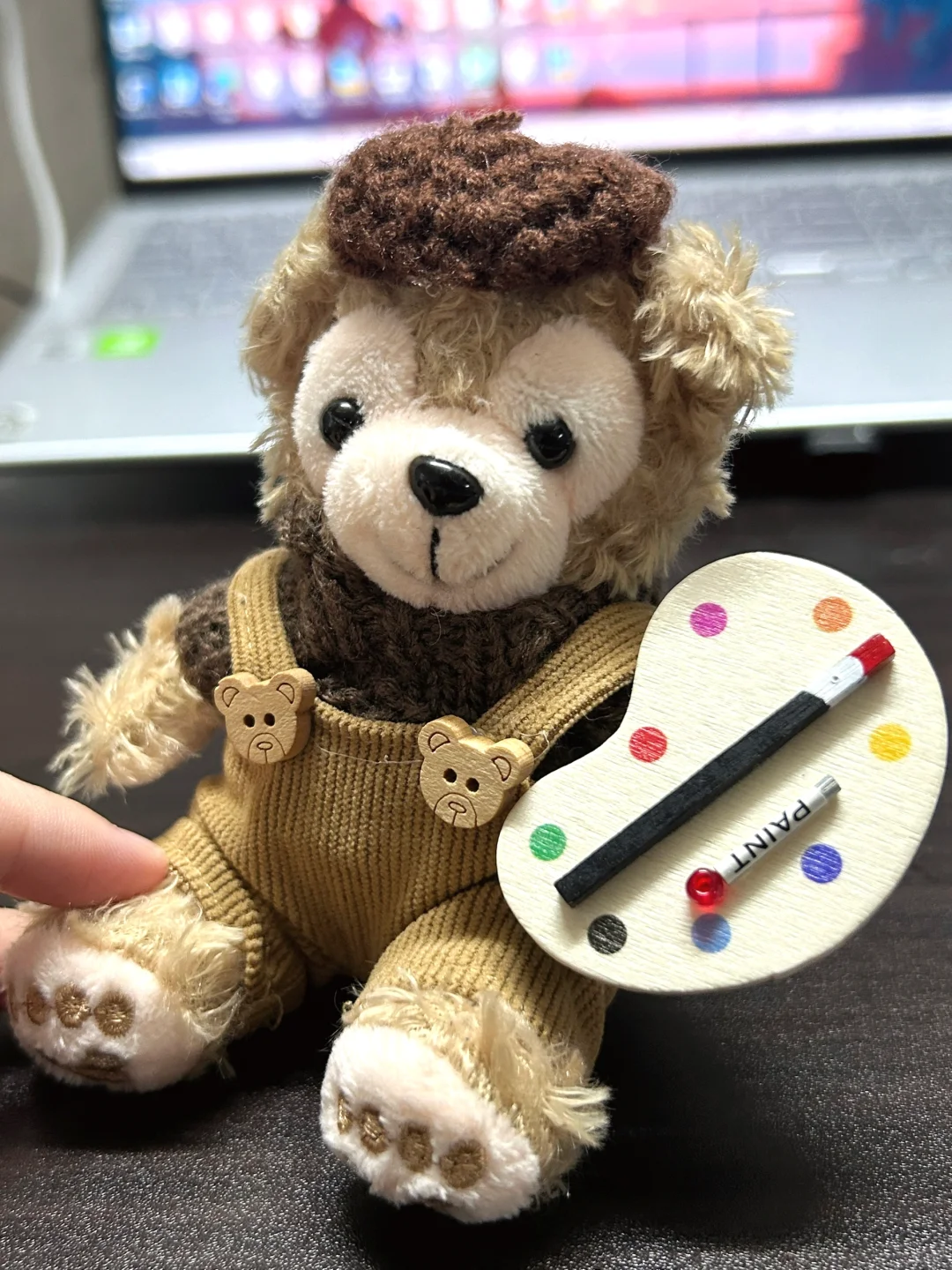 我的美术生朋友会喜欢我送的吗～