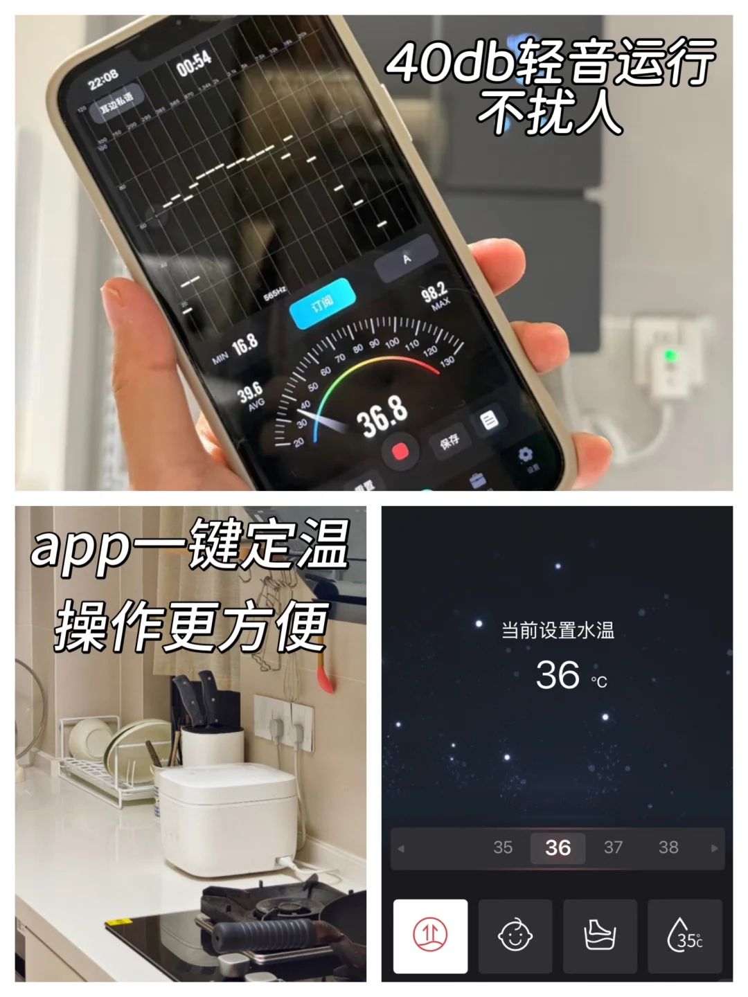恭喜我吧,三十岁入住了dream house?