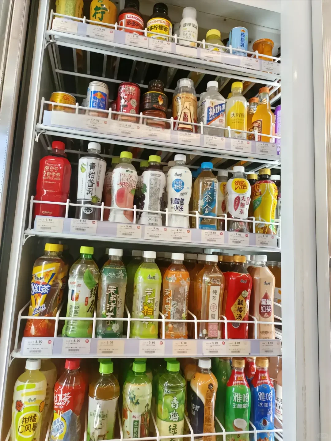 网红饮料挑选5要素！别再跟风乱花钱了