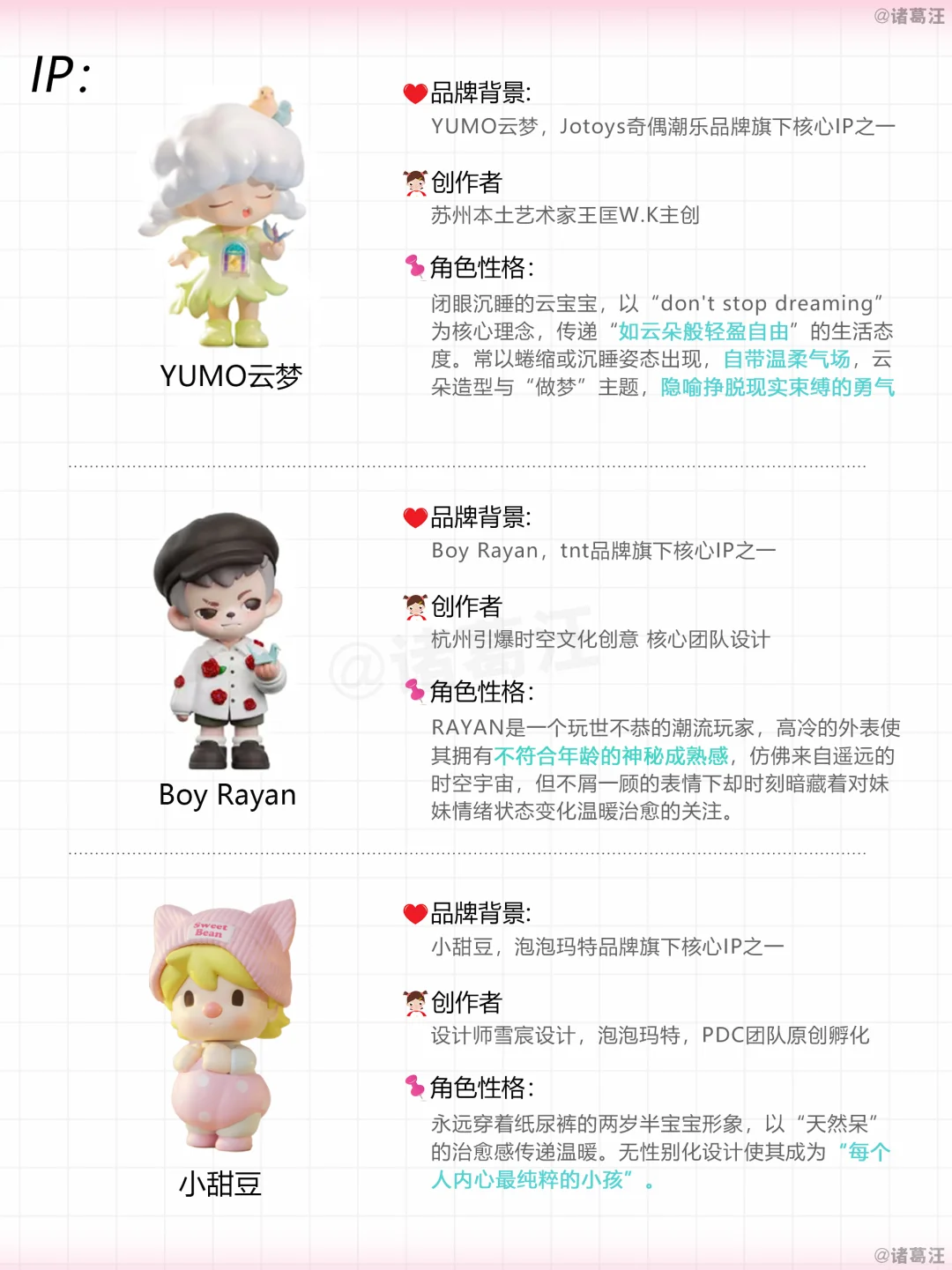 戒掉拉布布瘾,拥抱更大的潮玩世界!