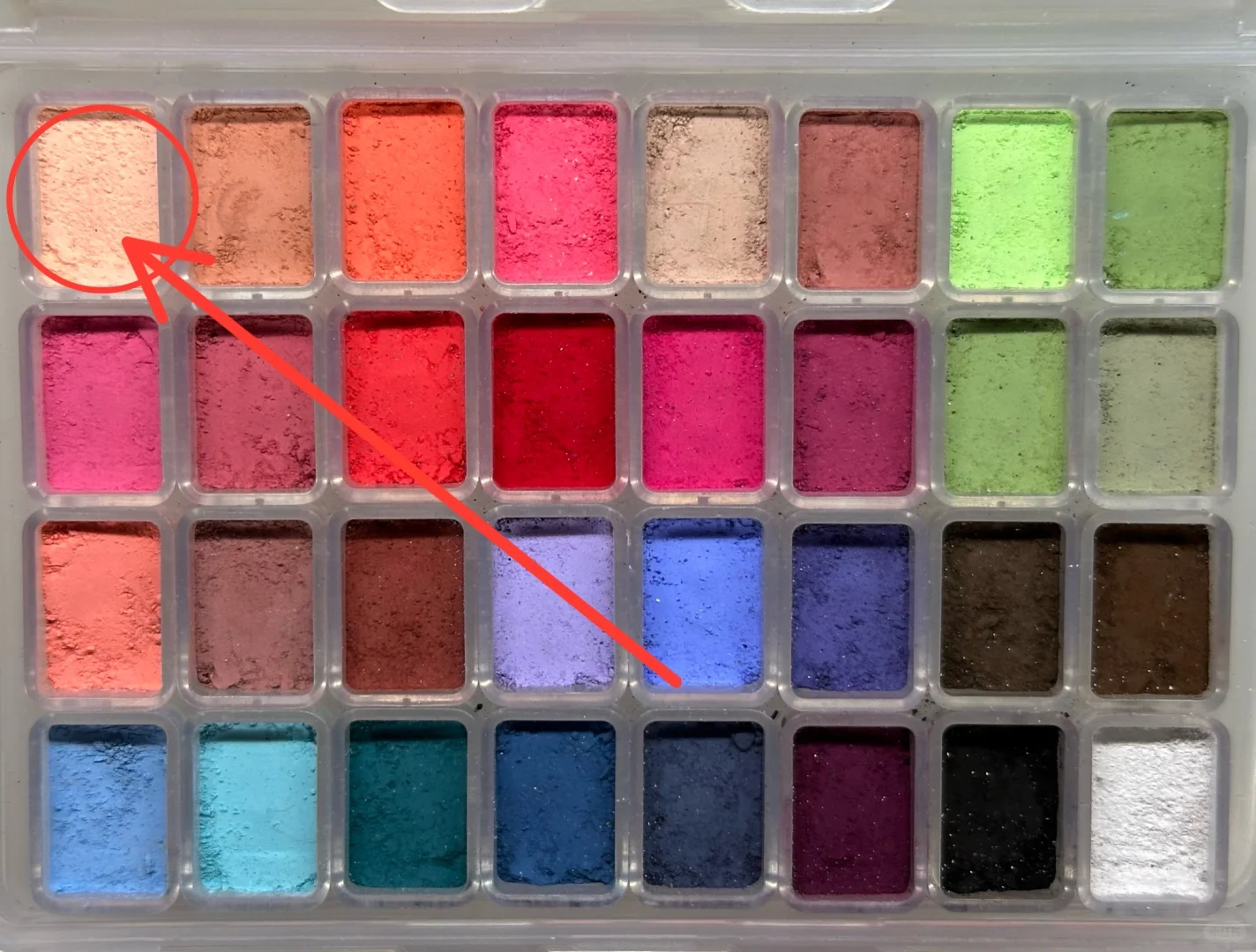 泡泡玛特反深代词搪胶修复