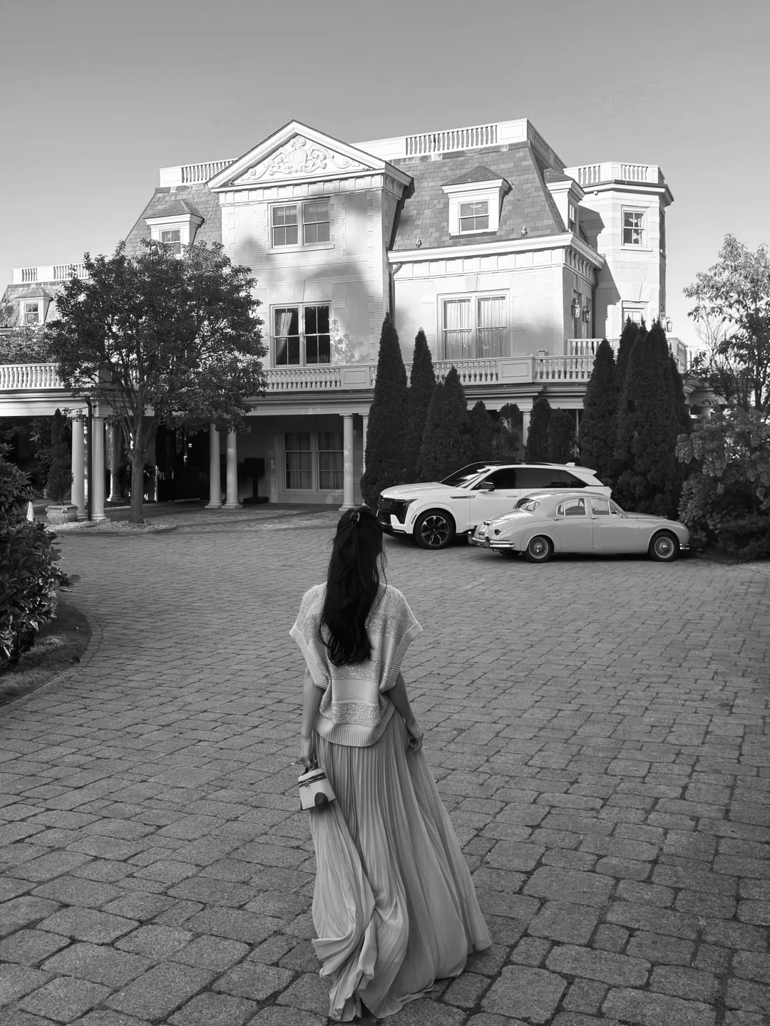 谁说年轻人不能穿Brunello Cucinelli？