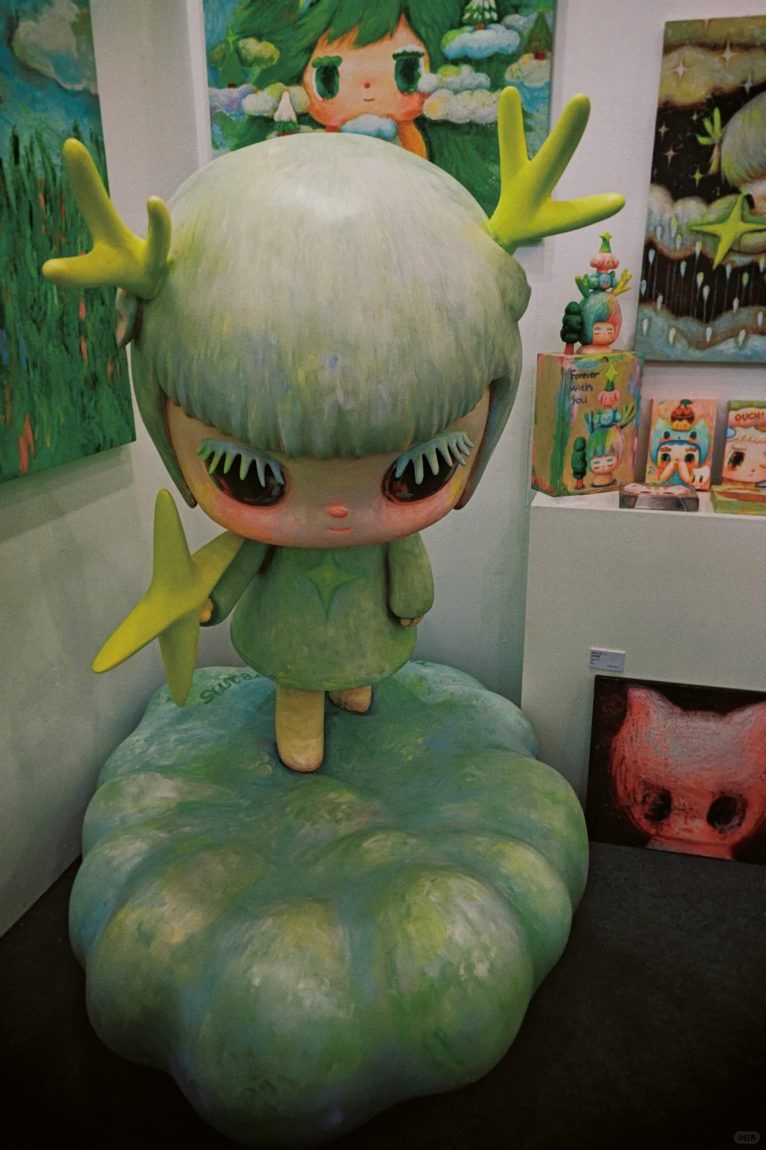 一年一度会展中心