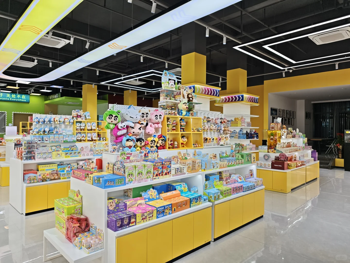 欢迎更多懂潮玩喜欢潮玩的朋友加入我们!