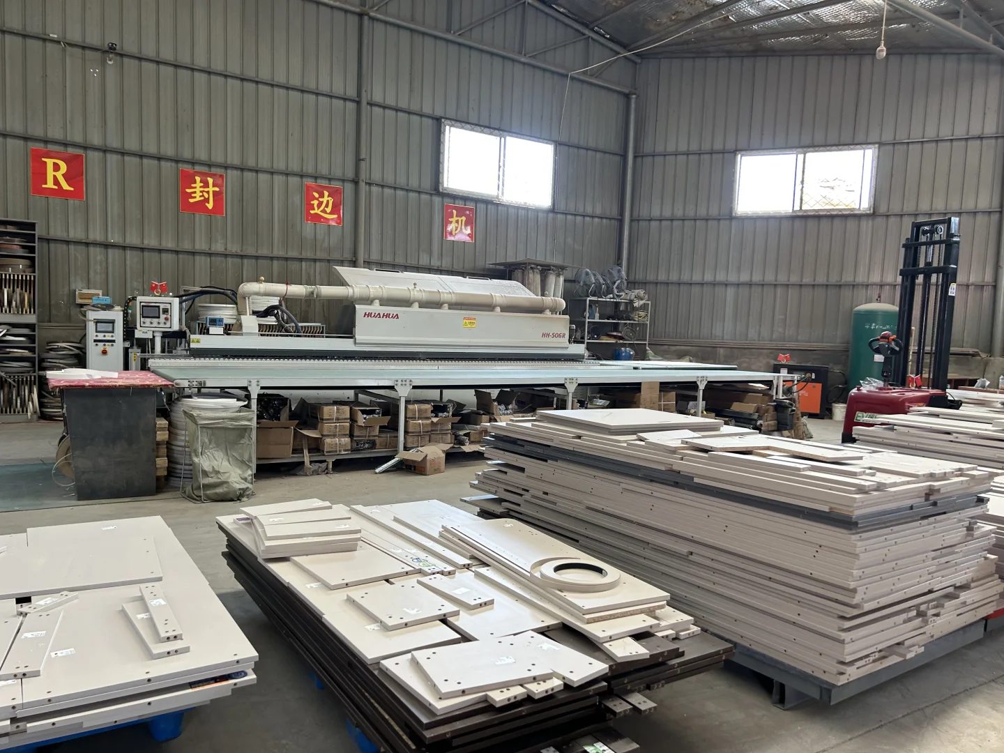 廊坊全屋定制源头工厂大公开,省心省钱!