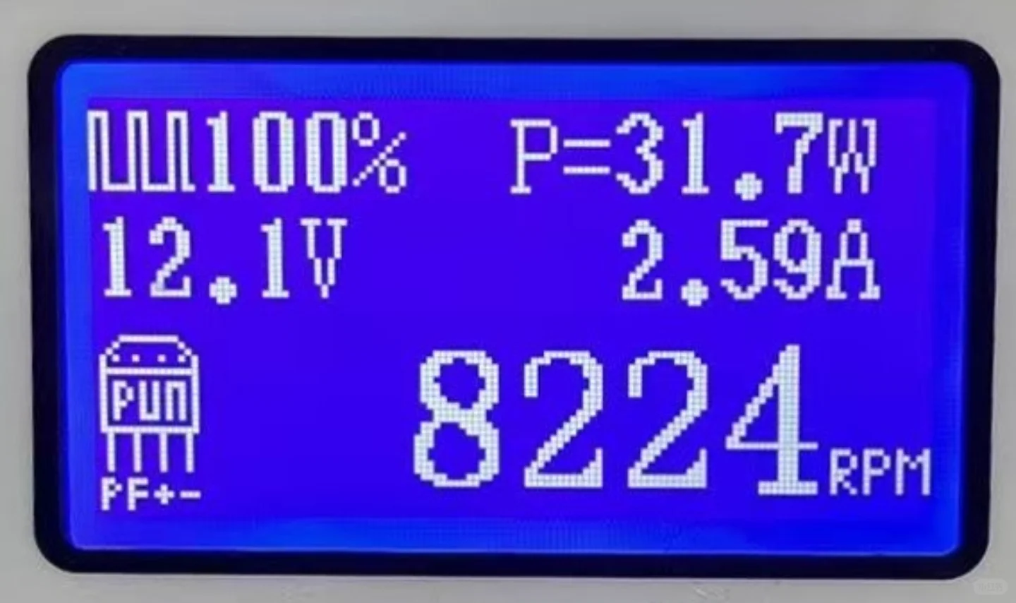 NMB暴力8038 12V 3A大风量8CM
