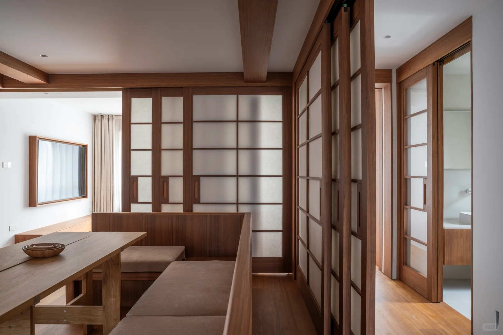 用构成 看待平面图-布置思路