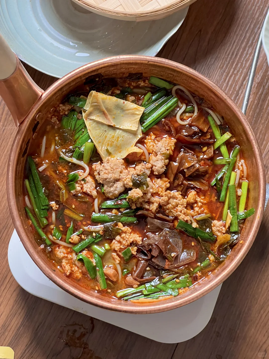 外省云南人对速食米线是不屑一顾的直到……