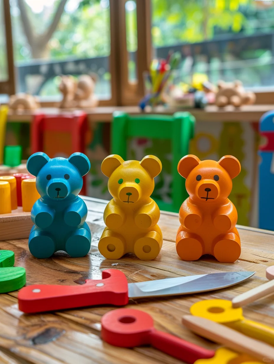 |艺术疗愈|木刻?