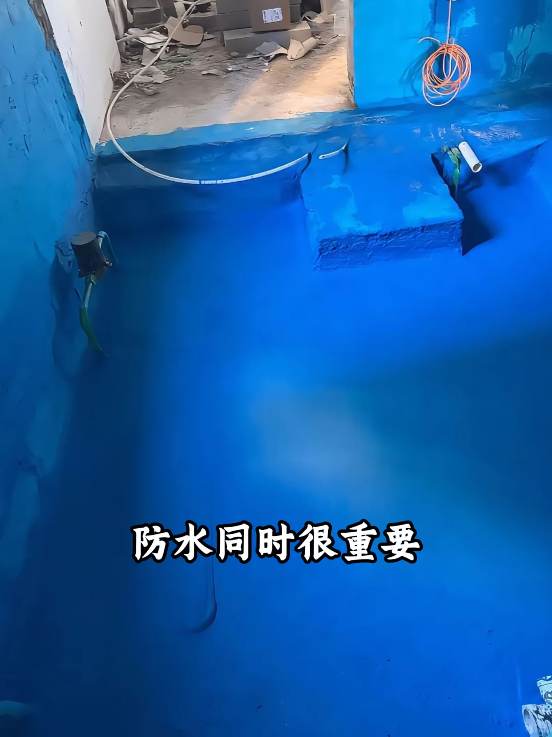 爷爷偏瘫居家康复,适老化改造