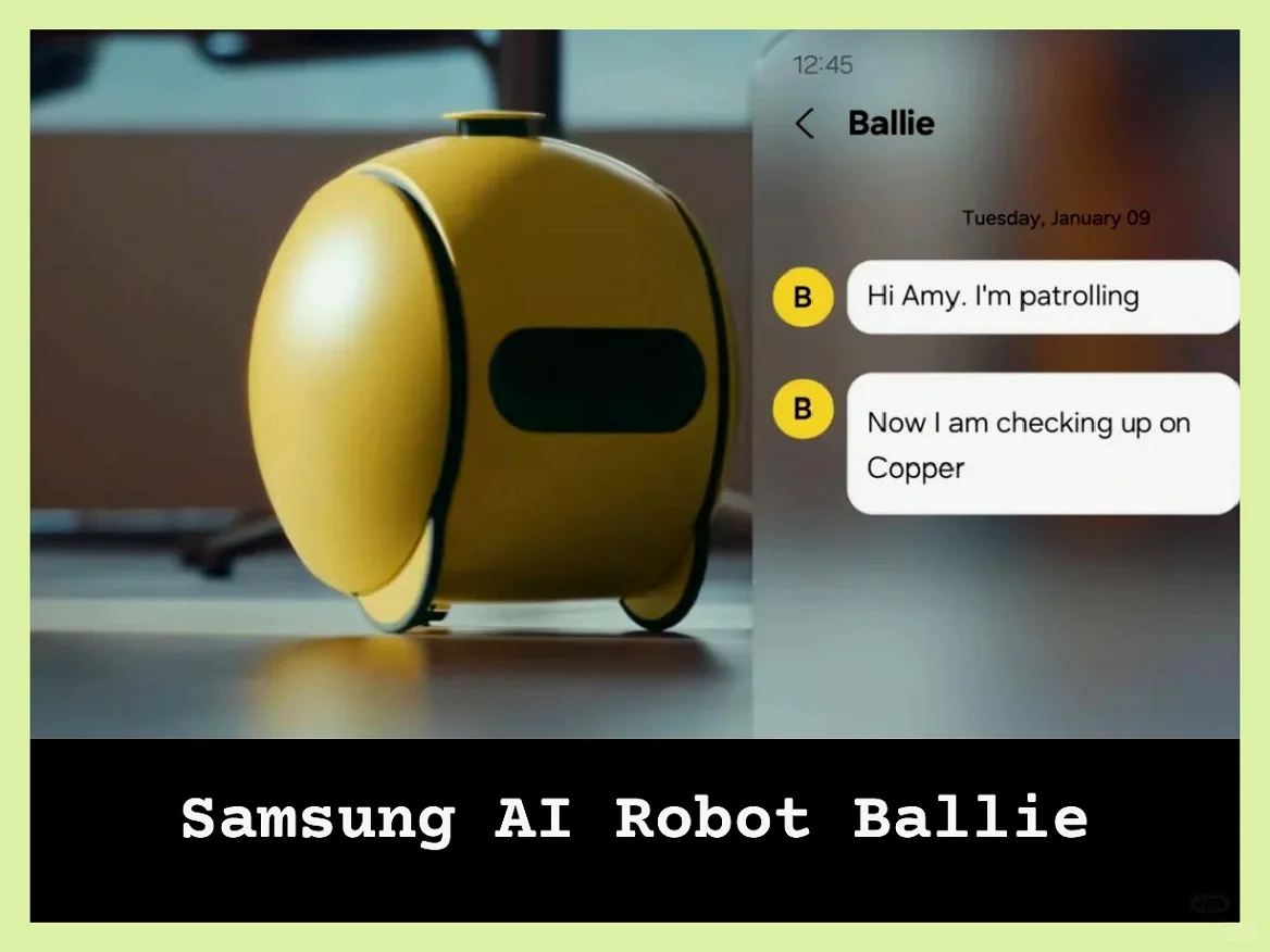 2025年必知的7款黑科技新品