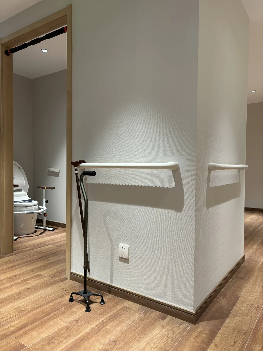 日本的家居适老化设计实例