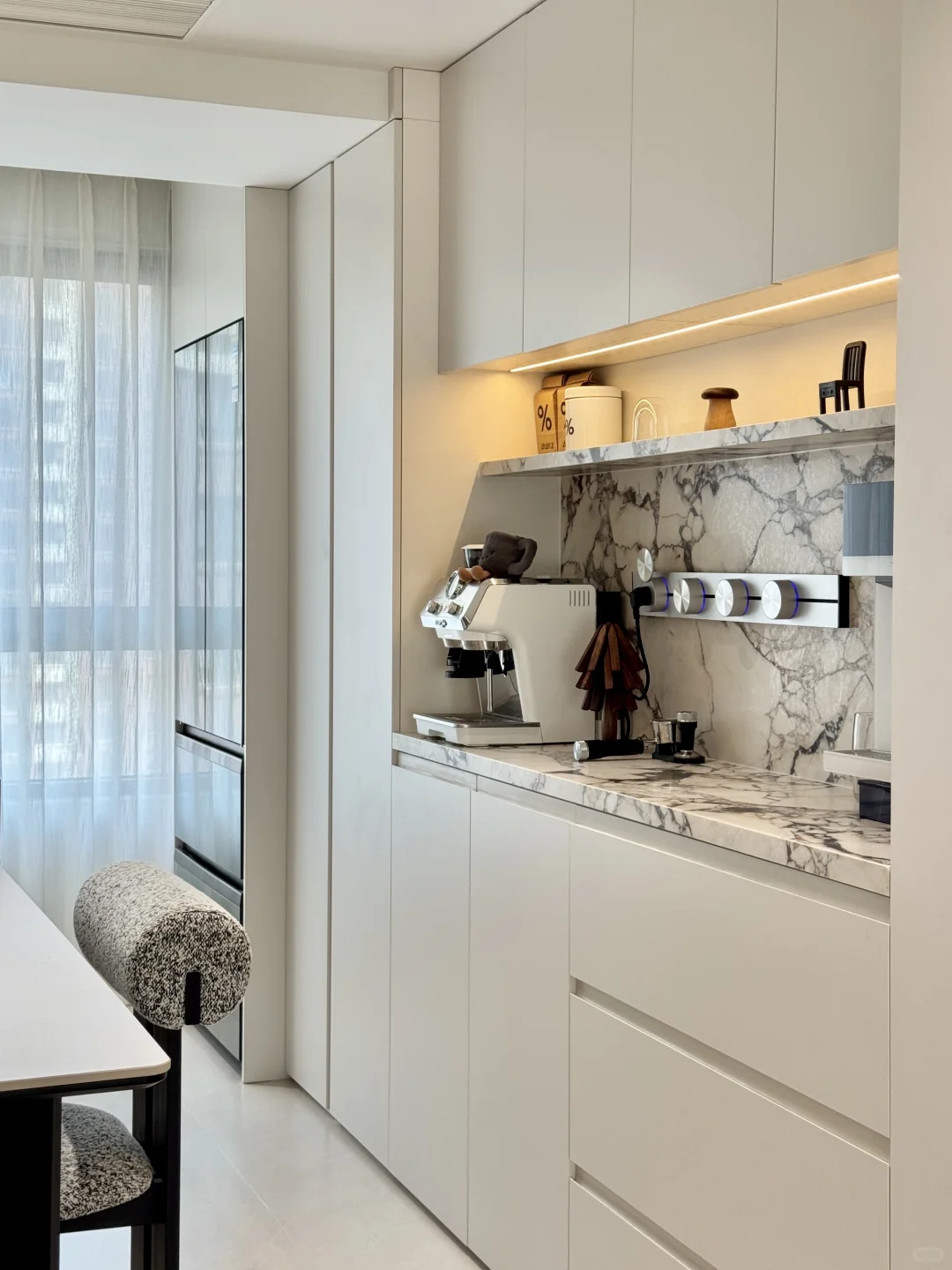 ???配色的家|无脑抄作业·全屋定制篇