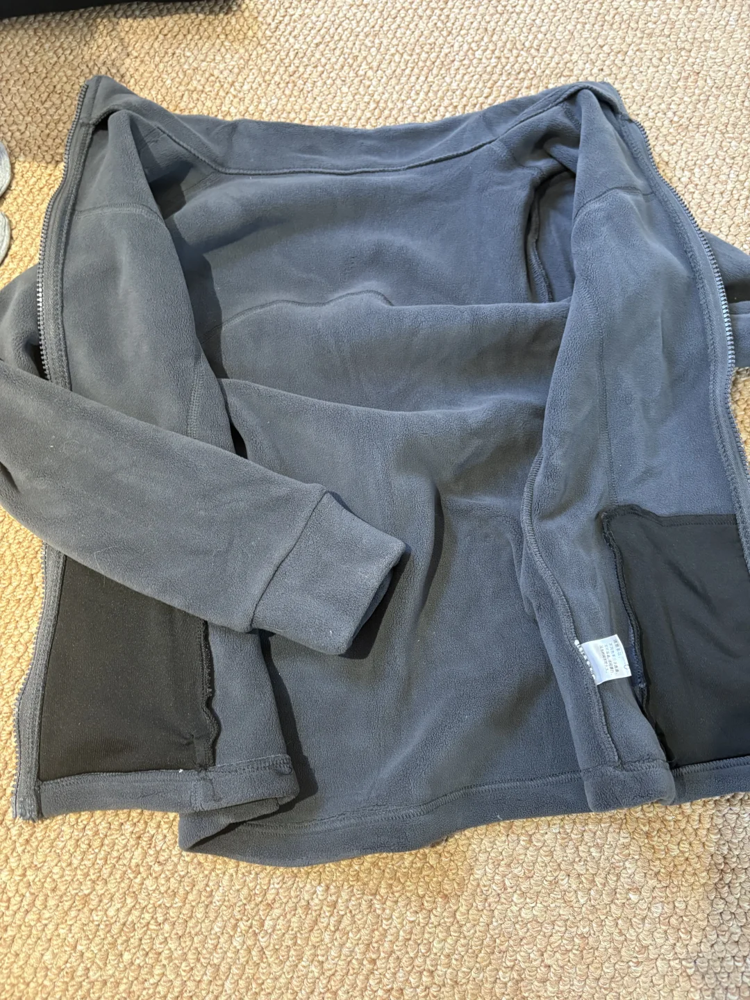 140斤穿也巨巨掐腰线！！?又暖又瘦拿捏住了