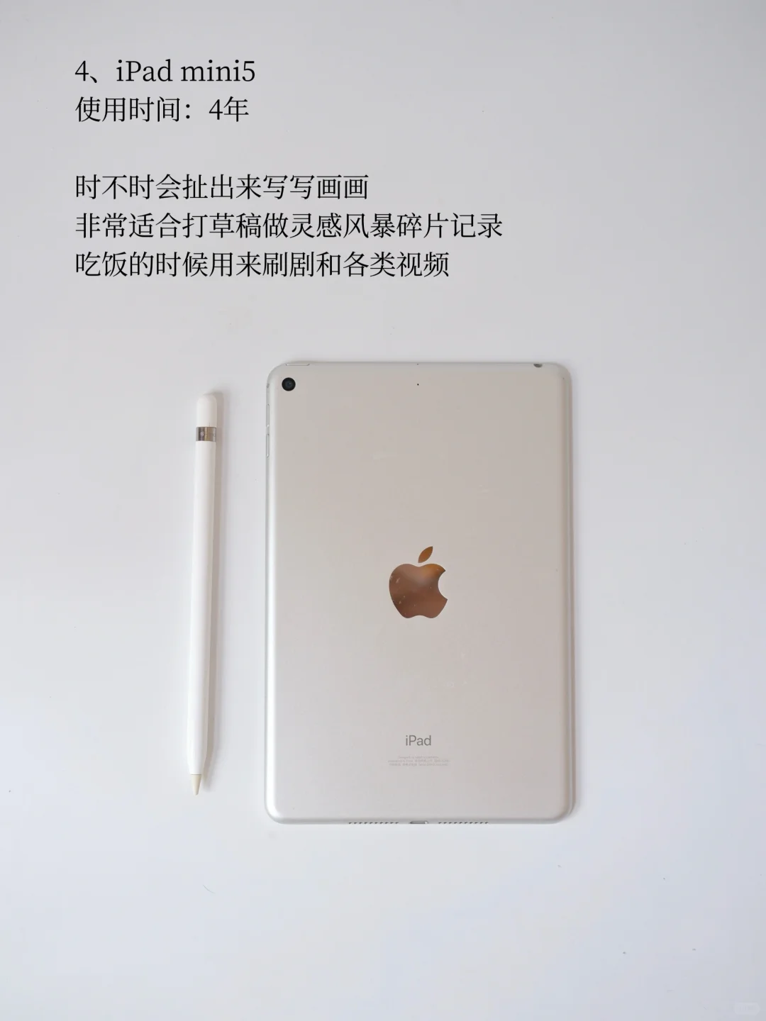 分享|2024年度爱用电子产品