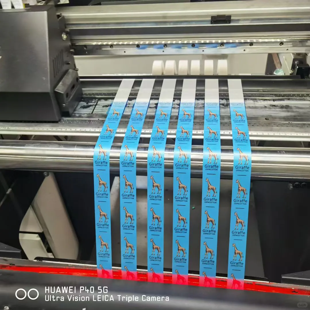 颠覆想象,细节尽显:专业级水性喷墨印刷