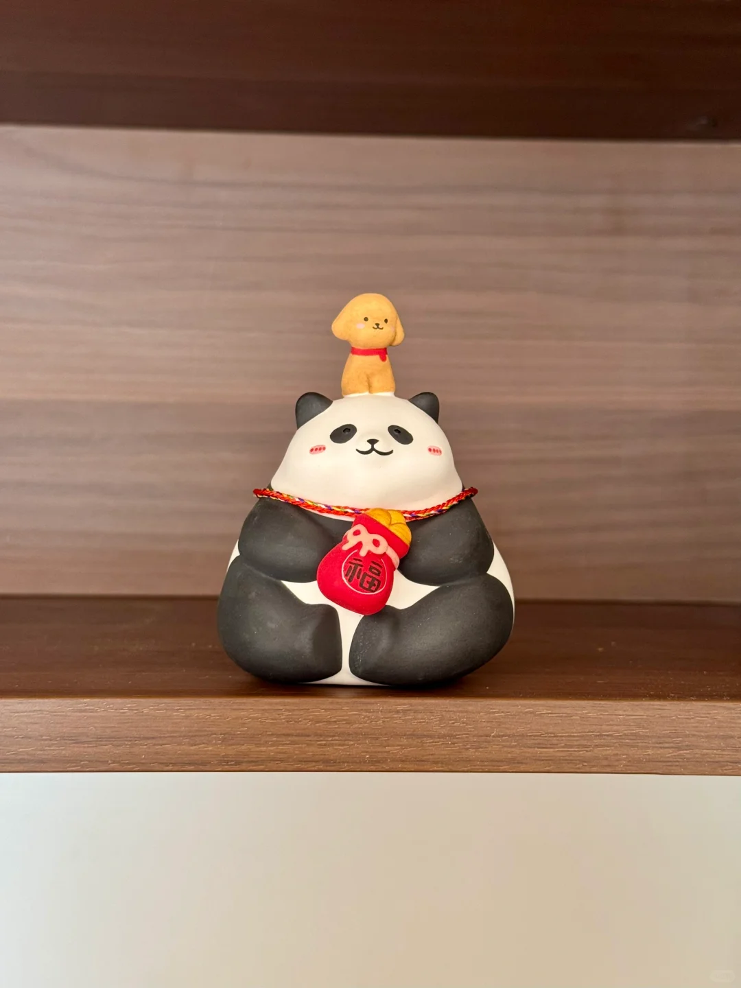 ?新家的100个快递 | 背回来的景德镇陶瓷