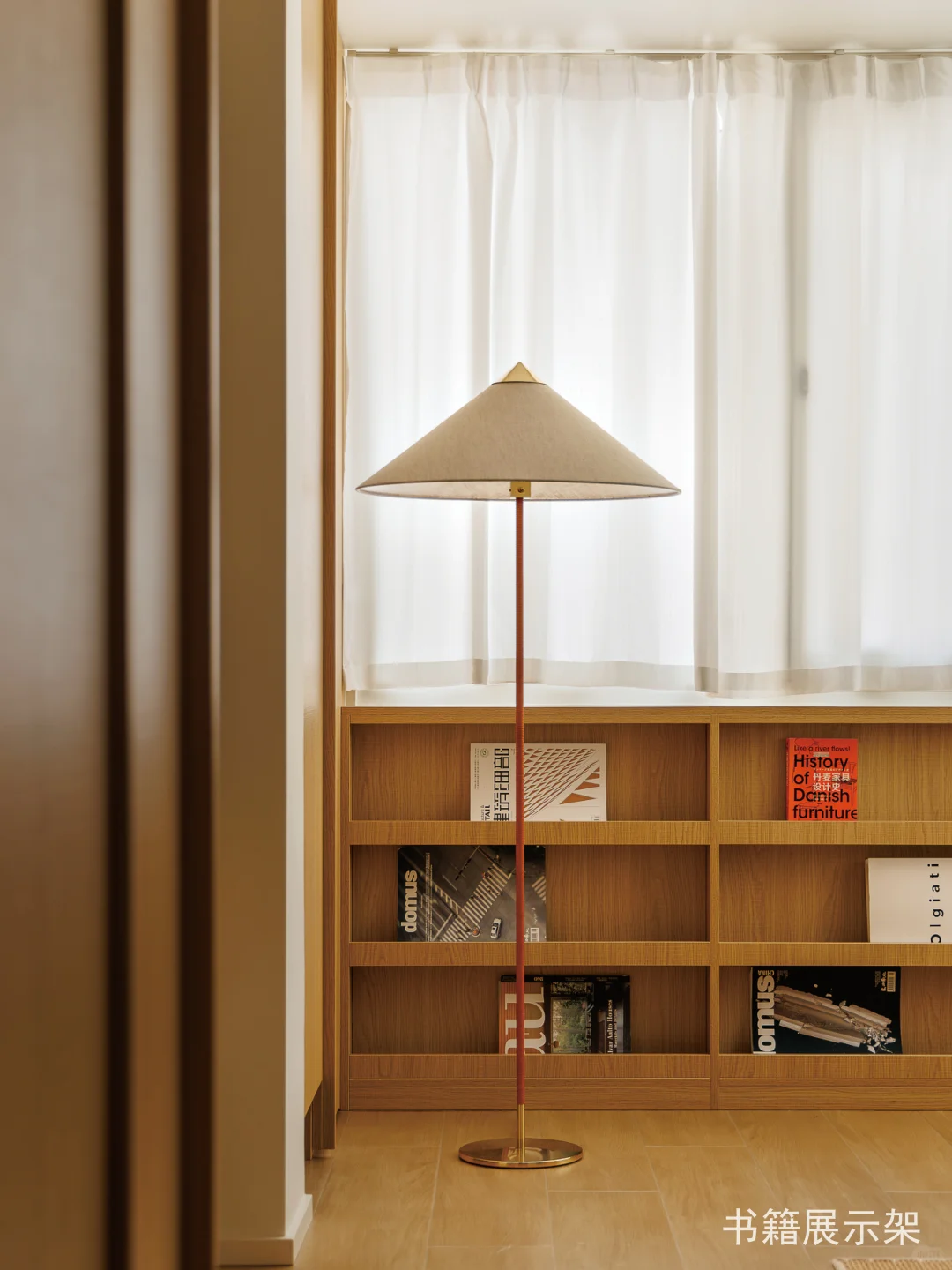 一室多用｜小户型复合功能空间设计