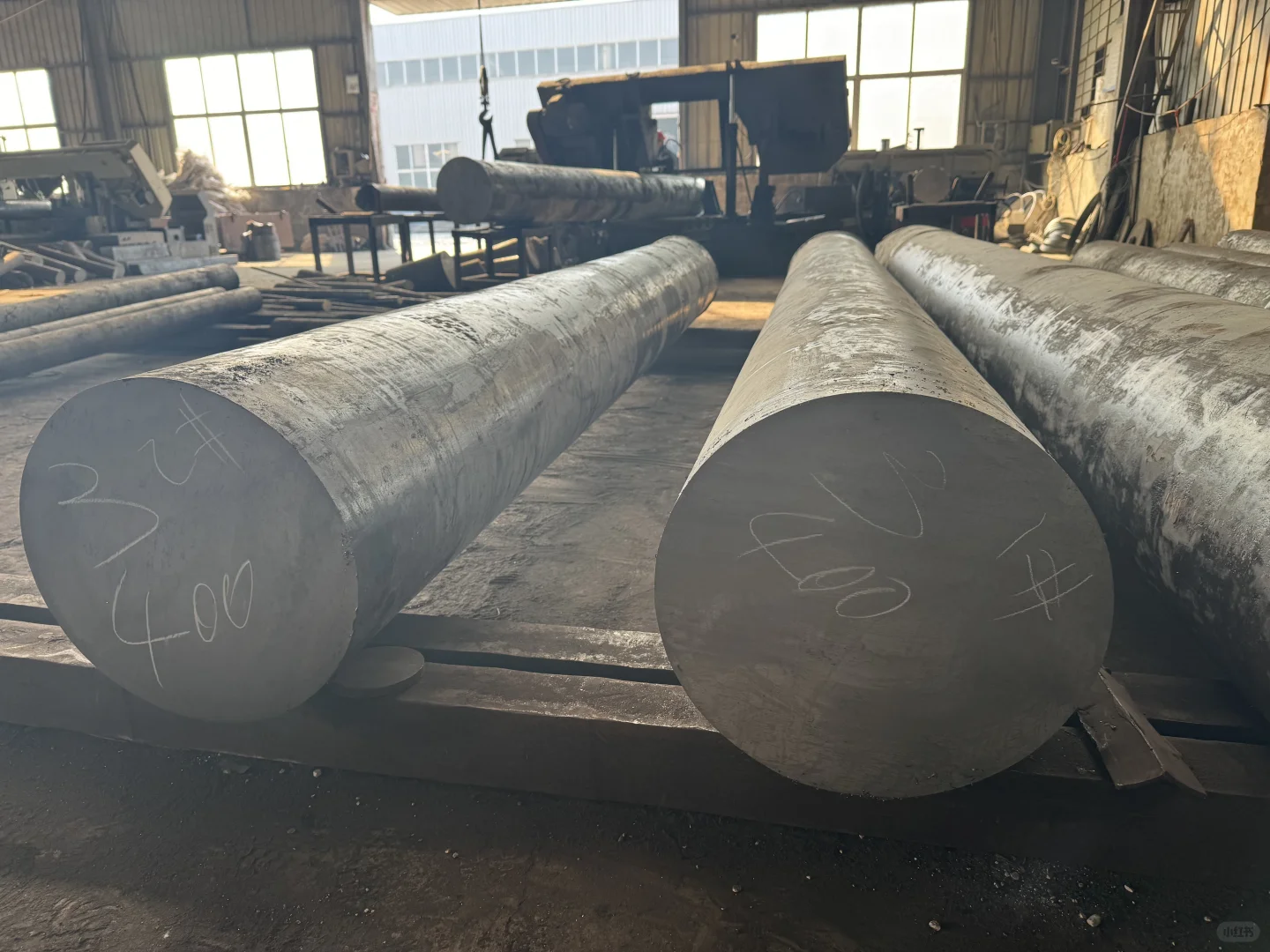 中碳马氏体！2Cr13不锈铁的硬核实力！?